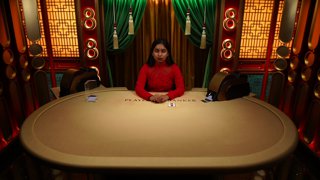 Always 8 Baccarat