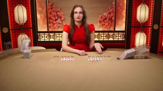 Speed Baccarat C