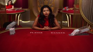 Speed Baccarat H