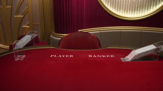 Speed Baccarat K