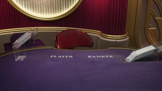 No Commission Speed Baccarat B