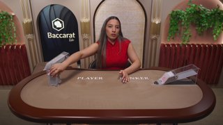 Speed Baccarat L