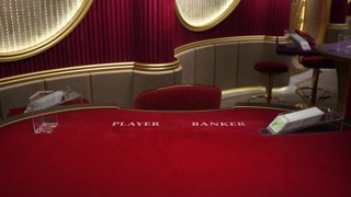Speed Baccarat M