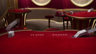 Speed Baccarat O