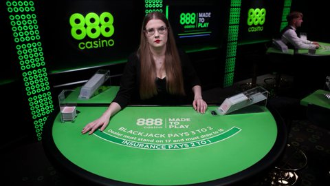 888 CLASSIC