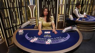 VIP Bet Stacker Blackjack 1