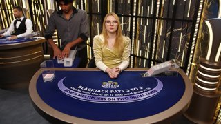 VIP Bet Stacker Blackjack 3