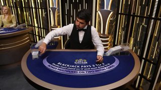 VIP Bet Stacker Blackjack 4