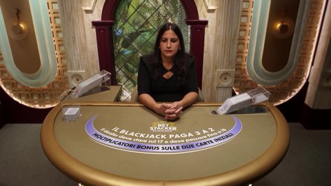 Ventuno Bet Stacker 2