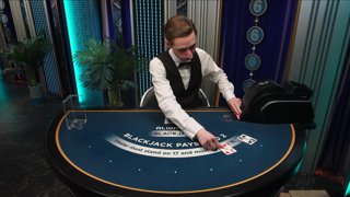 Always 6 Blackjack 1 DNT