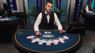 Always 6 Blackjack 3 DNT