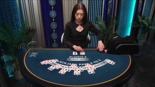 Always 6 Blackjack 4 DNT