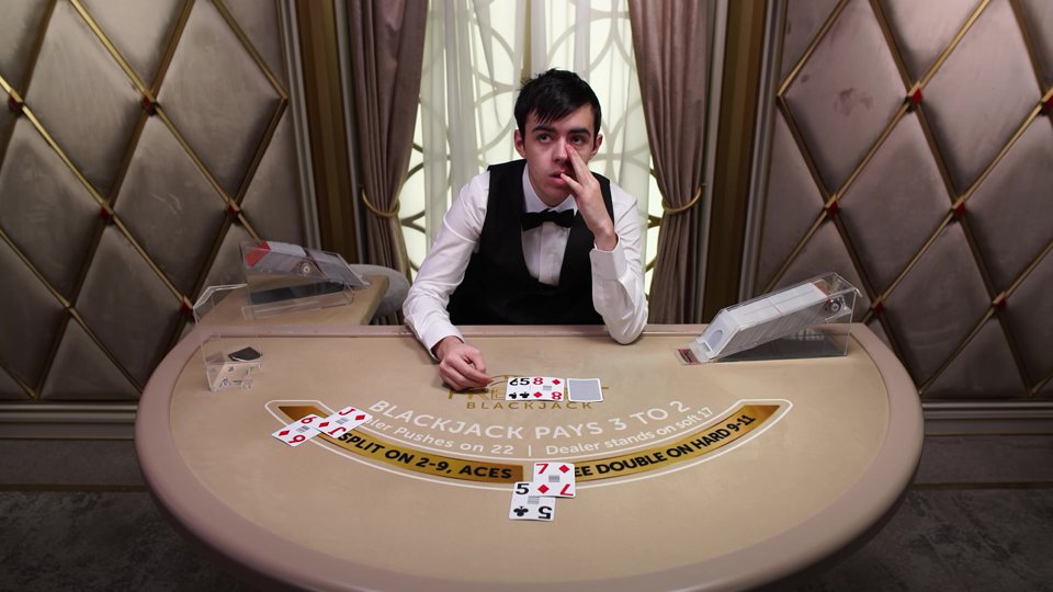 Free Bet Blackjack 11