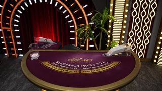 Free Bet Blackjack 3