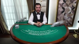 Blackjack Classic Ru