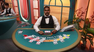 Classic Speed Blackjack 41
