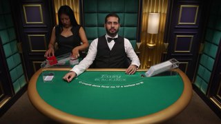 Easy Blackjack em Português