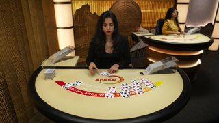 Evo Speed Blackjack 11