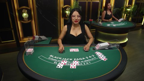 Blackjack en Español 1
