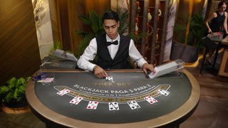 Free Bet Blackjack Clássico em Português 1