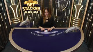 Infinite Bet Stacker Blackjack
