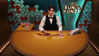 Infinite Fun Fun 21 Blackjack