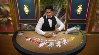 Blackjack Rápido Clássico em Português 13