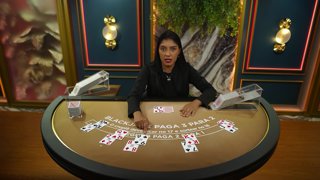 Blackjack Clássico em Português 2