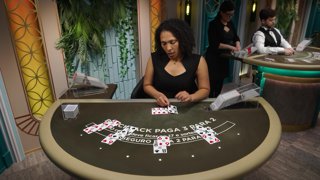Blackjack Clássico em Português 5