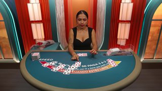 Blackjack Clasico Rapido 2
