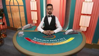 Classic Speed Blackjack 101