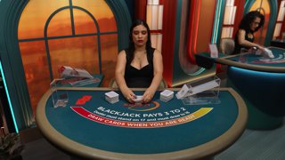 Classic Speed Blackjack 19