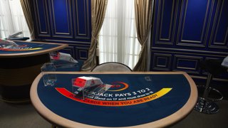 Classic Speed Blackjack 108