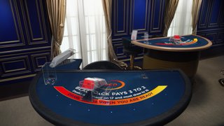 Classic Speed Blackjack 109