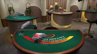 Classic Speed Blackjack 111