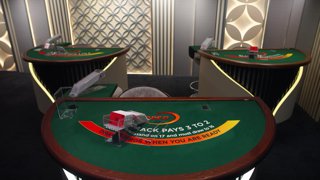Classic Speed Blackjack 96