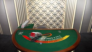 Classic Speed Blackjack 97