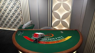 Classic Speed Blackjack 98