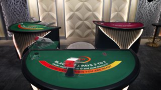Classic Speed Blackjack 99