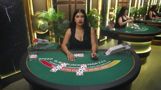 Blackjack Rápido Clásico en Español 7