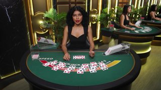 Blackjack Rápido Clásico en Español 7