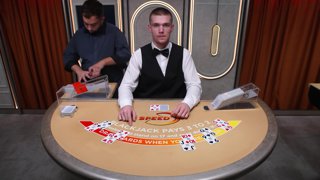Classic Speed Blackjack 81