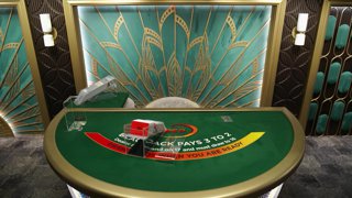 Classic Speed Blackjack 88