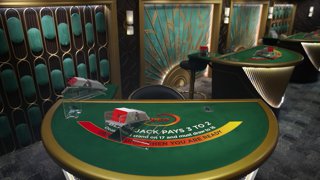 Classic Speed Blackjack 90