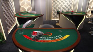 Classic Speed Blackjack 119