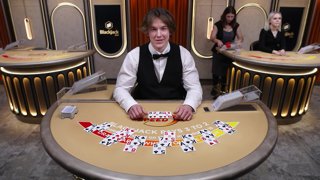 Classic Speed Blackjack 58