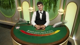 Classic Speed Blackjack 70
