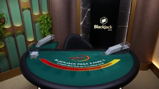Blackjack Rápido Clássico em Português 5