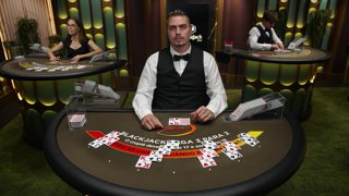 Blackjack Rápido Clássico em Português 6