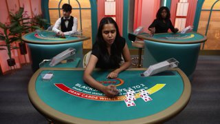 Classic Speed Blackjack 89